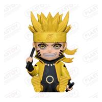 Naruto Shippuden: Money Box Naruto Rikudo 15 cm - thumbnail