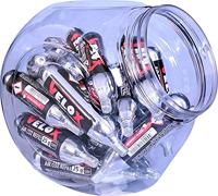 Velox co2-patroon met schroefdraad 25g (25st) - thumbnail