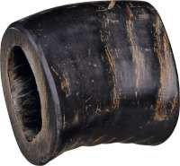 TRIXIE NATUUR-KAUWHOORN VAN DE BUFFEL KLEIN S 6 ST - thumbnail