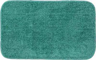 Sealskin doux badmat 50x80 cm polyester aqua