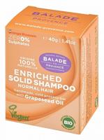 Balade en Provence Solid Shampoo Normal Hair - thumbnail