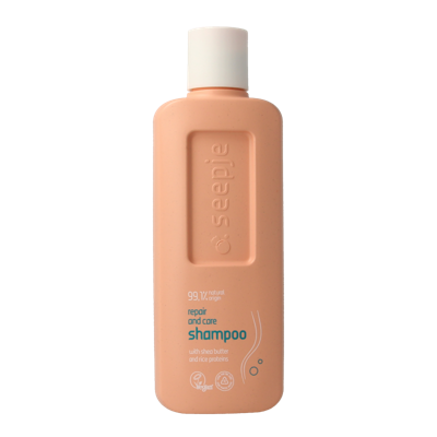 Seepje Shampoo - repair and care