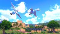 New Pokemon Snap (verpakking Duits, game Engels) - thumbnail