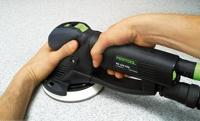 Festool STF D150/0 S1000 Platin 2 Schuurschijf VE=15 - 492370 - thumbnail