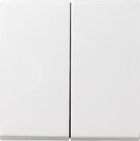 Gira seriewip standaard 55 zuiverwit glanzend 029503 - thumbnail