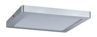 Paulmann Atria 70866 LED-paneel 20 W Warmwit Chroom (mat) - thumbnail