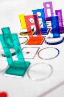 Tactic iknow nieuwe editie bordspel - thumbnail