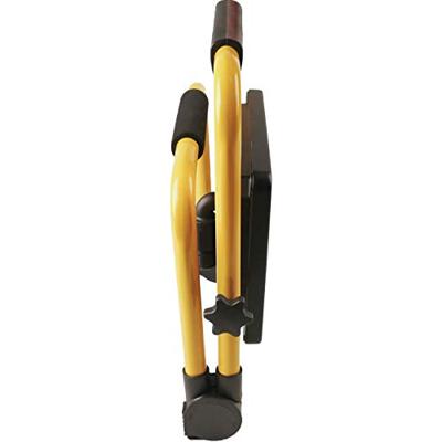 LED's Work Bouwlamp 5500 - Inklapbaar & Kantelbaar - 3 meter snoer - IP65 - 30W