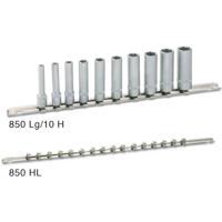 HAZET Klemmenstrook 850HL · 1/4 inch (6,3 mm) vierkant hol · Lengte: 430 mm - thumbnail