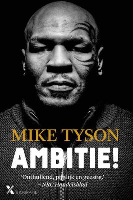 Ambitie! (Paperback)