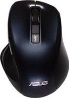 Asus Asus MW202C wireless optical night blue Muis Blauw 6 Toetsen - thumbnail