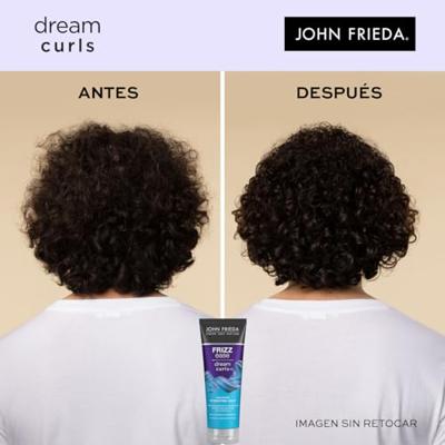 John Frieda Dream Curls Advanced Hydrating Jelly