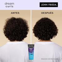 John Frieda Dream Curls Advanced Hydrating Jelly - thumbnail