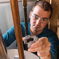 Ridgid Buizensnijder | 15 en 22 mm voor koperen buizen | 1 stuk - 57018 - 57018 - thumbnail