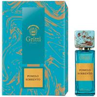 Gritti Venetia Turchesi Collection Pomelo Sorrento 100ml - thumbnail