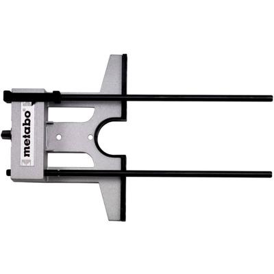 Metabo 631507000 Parallelle geleiding mfijnafstelling Metabo 631507000 Parallelle geleiding mfijnafstelling