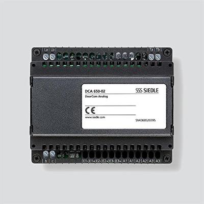 Siedle 200032470-00 Accessoires voor deurintercom Meerdere kleuren