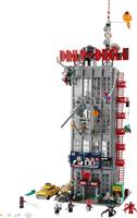 LEGO Marvel Spider-Man Daily Bugle 76178 - thumbnail