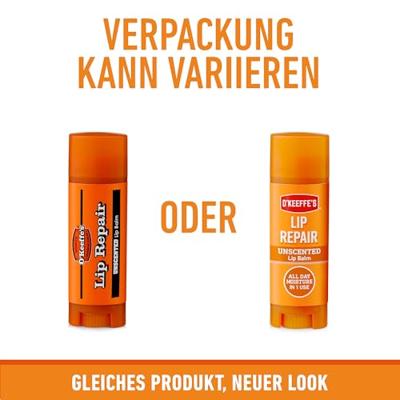 OKeeffes Lip Repair Lipbalsem