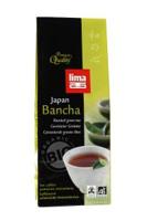 Lima Bancha thee bio 75 Gram - thumbnail