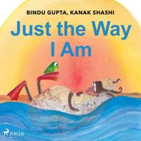 Just the Way I Am - thumbnail