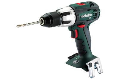 Metabo SB 18 LT Accu-klopboormachine Zonder accu Metabo SB 18 LT Accu-klopboormachine Zonder accu