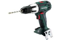 Metabo SB 18 LT Accu-klopboormachine Zonder accu - thumbnail