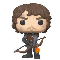 Game of Thrones Funko Pop Vinyl: Theon Greyjoy - thumbnail