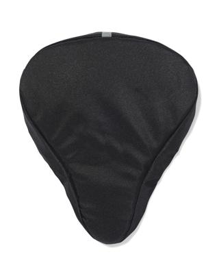 HEMA Extra zachte fietszadelhoes (zwart)