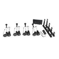Nanlite Backdrop Elevator Support Kit (Four-axle) - thumbnail