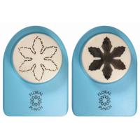 Nellie's Choice • floral punch medium set flower-3 - thumbnail