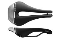 Selle Italia Novus Boost Gravel Tech Superflow S3 Zadel - Zwart - thumbnail