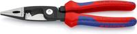 KNIPEX Elektro-Installatietang 13 82 200 - thumbnail