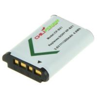 ChiliPower NP-BX1 accu voor Sony - 1350mAh - thumbnail