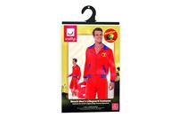 baywatch strand mannen badmeester Kostuum - thumbnail