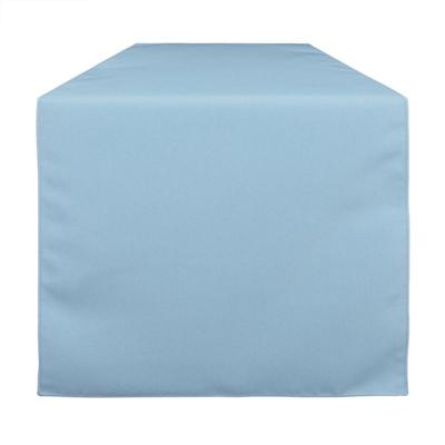 Bieżnik na stół Duck Egg Niebieski 30x132cm Treb SP