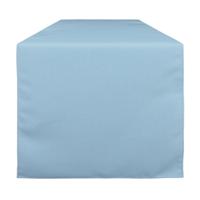 Bieżnik na stół Duck Egg Niebieski 30x132cm Treb SP - thumbnail