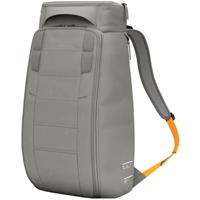 Db Journey Rugzak Hugger van nylon in de kleur zand grijs, afmetingen: 30x56x24 cm, volume: 70L, 1000176009001, zandgrijs, modern - thumbnail