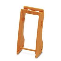 Phoenix Contact RIF-RH-2 Beugelhouder Oranje 10 stuk(s) - thumbnail