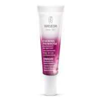 Weleda Evening primrose oog- en lipcontourcreme 10 Milliliter - thumbnail