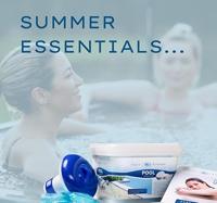 AquaFinesse Pool Puck 30 - thumbnail