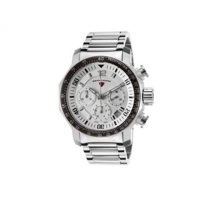 Swiss Legend Blue Geneve Swiss Made Chronograph | SL-16187SM-22S Swiss Legend Blue Geneve Swiss Made Chronograph | SL-16187SM-22S