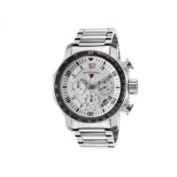 Swiss Legend Blue Geneve Swiss Made Chronograph | SL-16187SM-22S - thumbnail