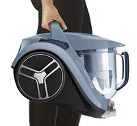 Rowenta Compact Power XXL RO4871 Stofzuiger zonder zak - thumbnail