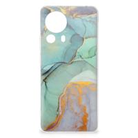 Smartphone hoesje voor Xiaomi 13 Lite Watercolor Mix - thumbnail