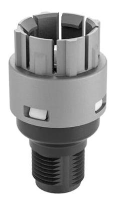 Schlegel Contactelement 2x NC Moment 1 stuk(s)