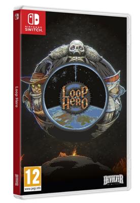 Loop Hero Loop Hero