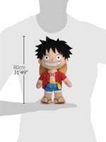 One Piece Plush Figure Luffy 70 cm - thumbnail