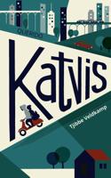 Katvis - Tjibbe Veldkamp - eBook (9789021414324) - thumbnail