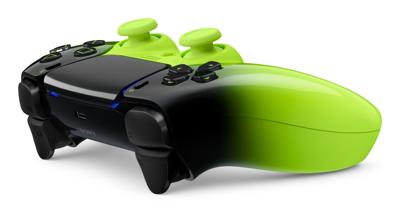 Afstandsbediening PS5 DualSense Sony DUALSENSE REMIX Groen